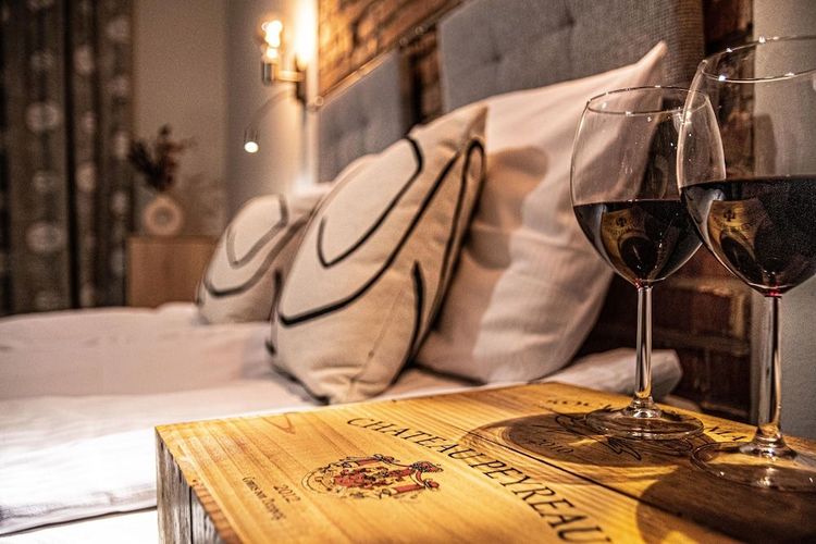 Billede av hotellet Wine Apartments - nummer 2 af 10