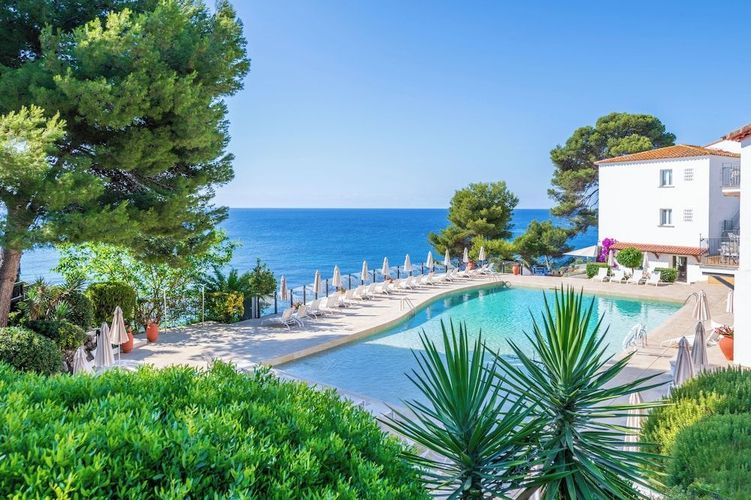 Billede av hotellet Park Hotel San Jorge - nummer 1 af 10