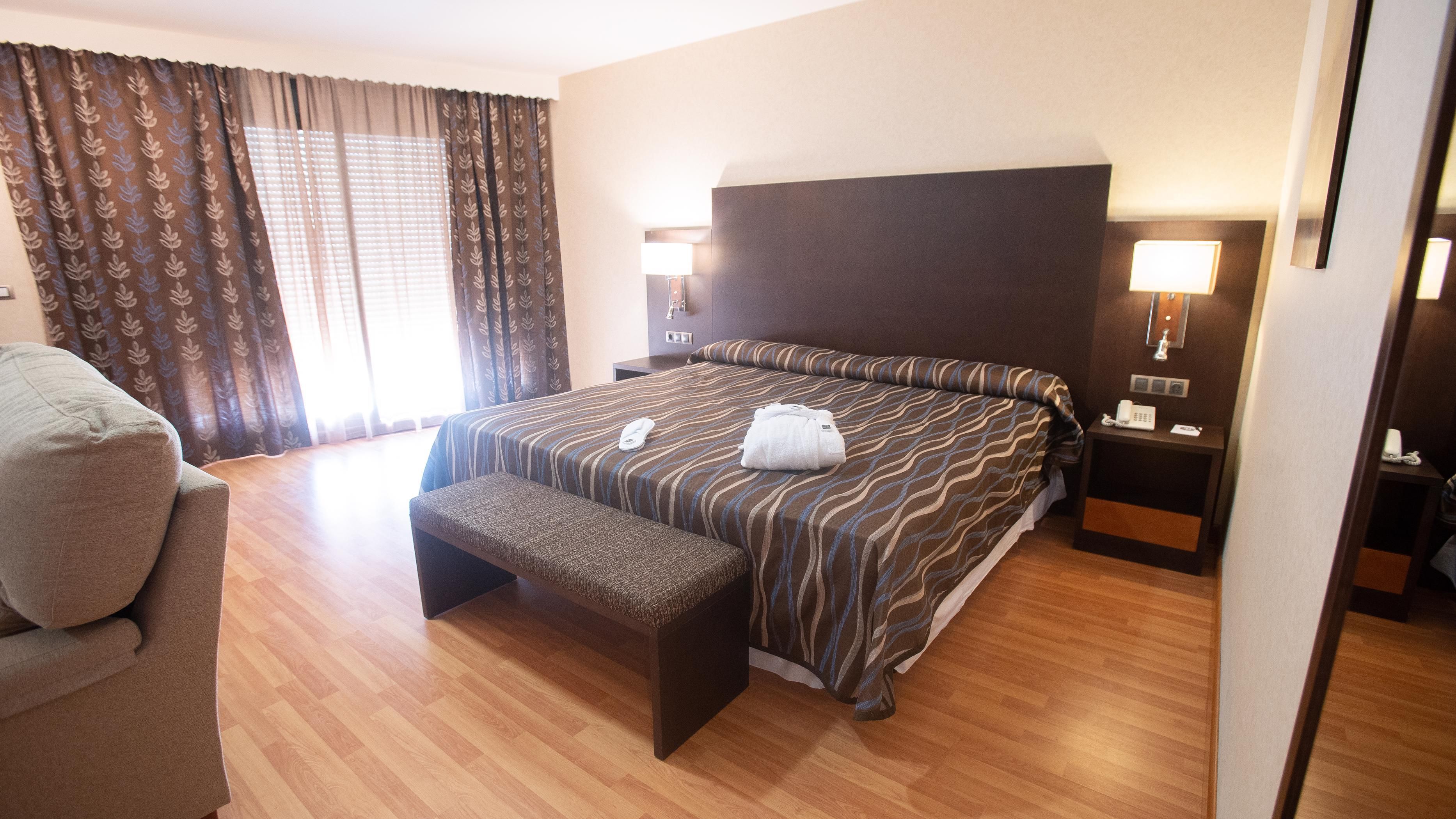 Hotel Moon Dreams Calabahia - Image 9