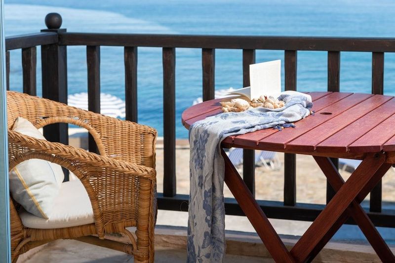 Porto Sisi Hotel Apartments - Image 2