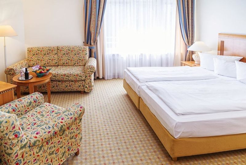 Hotel Domicil Berlin by Golden Tulip - Image 3