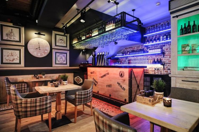 Billede av hotellet Apartamenty Chleb i Wino - nummer 6 af 10