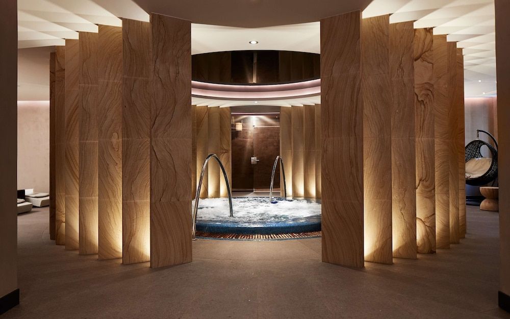 Hilton Belgrade - Image 5