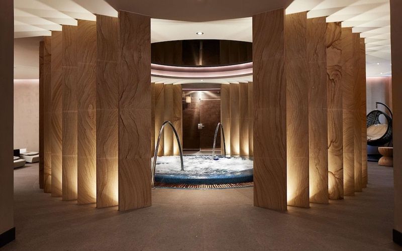 Hilton Belgrade - Image 5