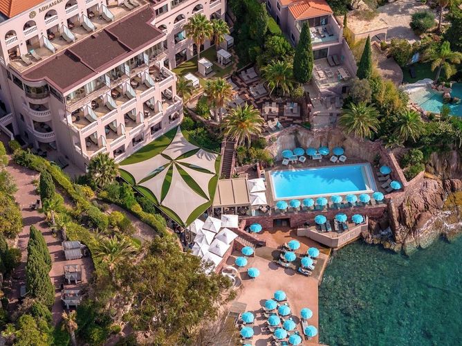 Billede av hotellet Tiara Miramar Beach Hotel & Spa - nummer 1 af 10
