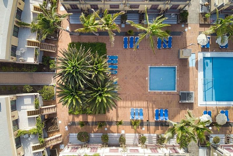 Bungalows Maspalomas Oasis Club - Image 5