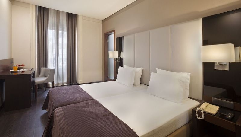 Turim Restauradores Hotel - Image 3