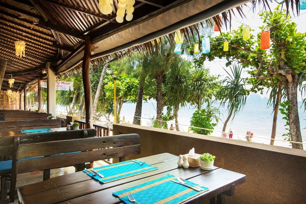 Vacation Village Phra Nang Inn - Image 3