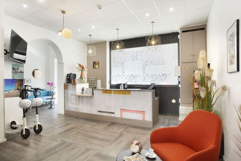 L'Alcove Hotel - Image 5