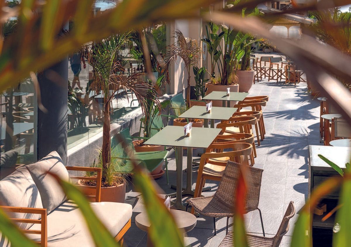 Billede av hotellet Aqua Hotel Promenade & Spa - nummer 1 af 7