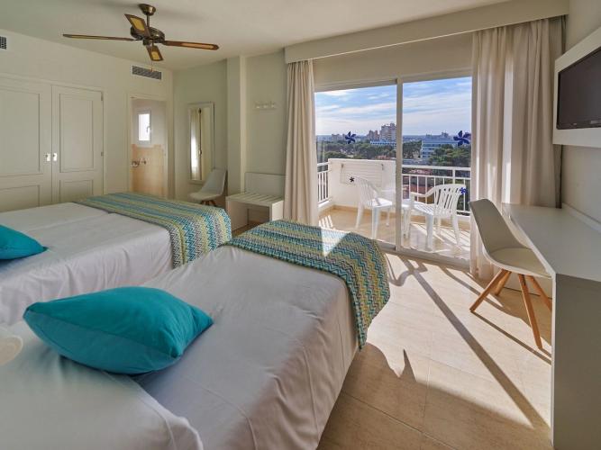 Billede av hotellet Oleander Hotel - nummer 3 af 10