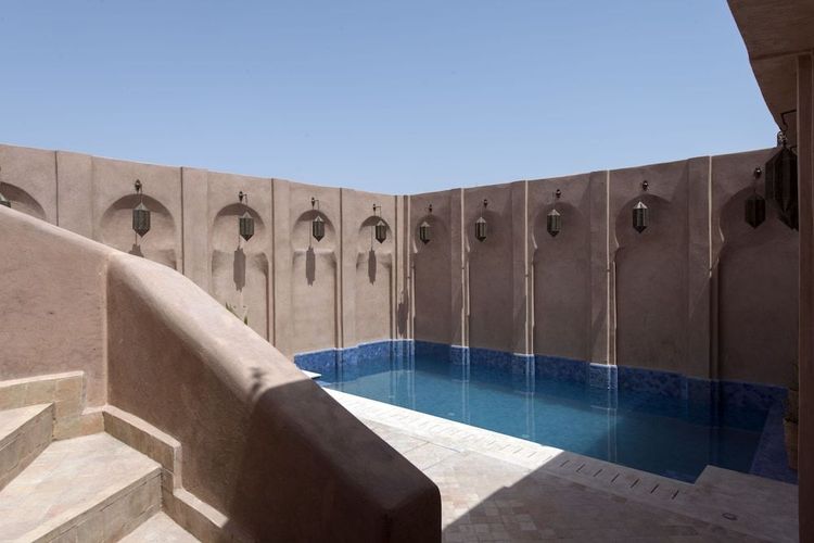 Billede av hotellet Almaha Marrakech - nummer 1 af 10