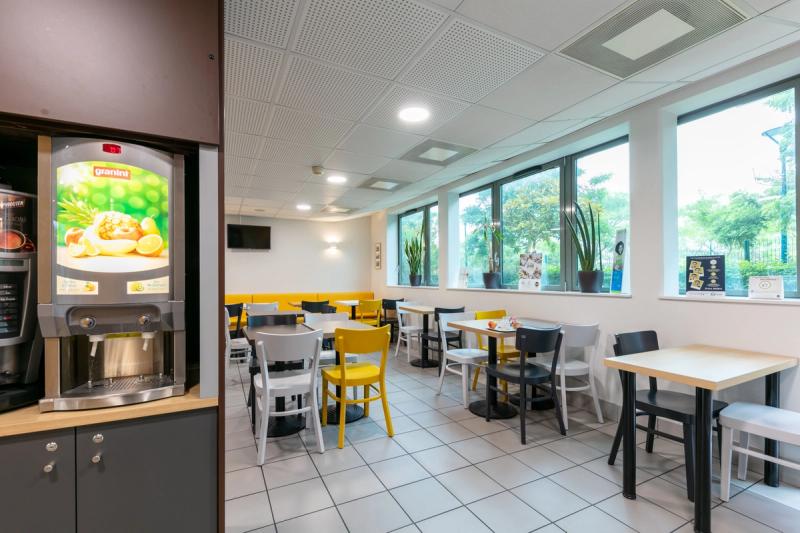 B&B Hotel Toulouse Basso Cambo - Image 2