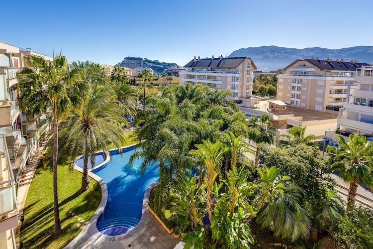 Hotellbilder av Daniya Denia - nummer 1 av 10