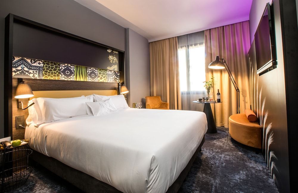 NYX Madrid Hotel - Image 4