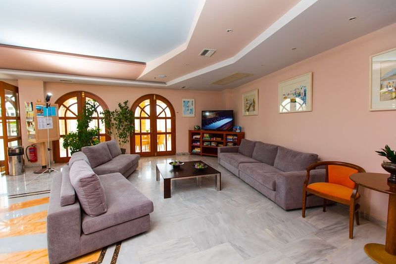 Anita Beach Hotel - Image 6