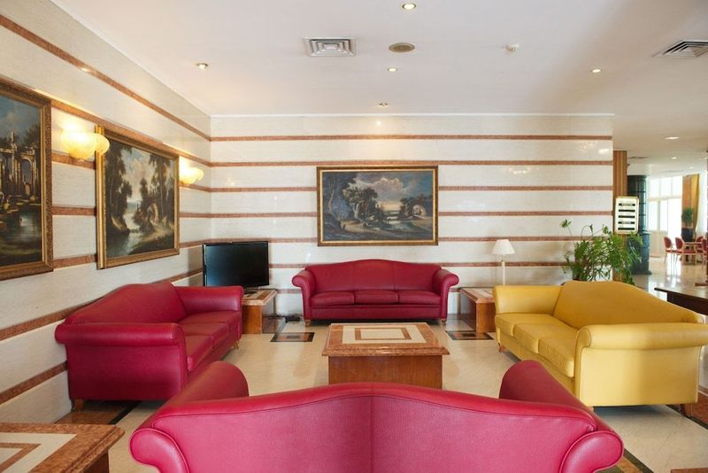SHG Hotel Catullo Verona - Image 3