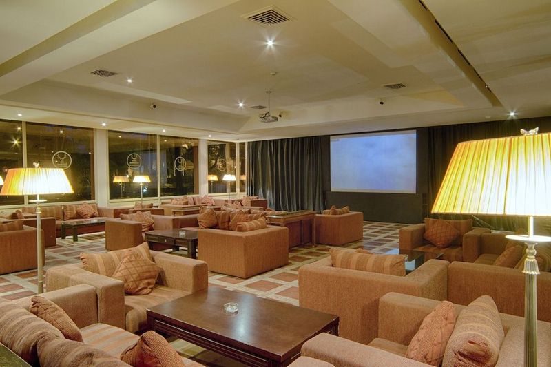 Hotel Marrakech Le Semiramis - Image 7