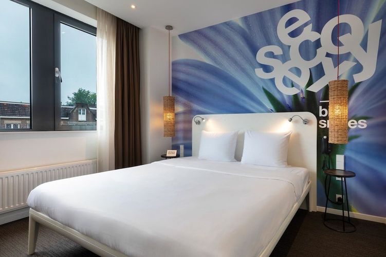 Hotellbilder av Conscious Vondelpark - nummer 1 av 10