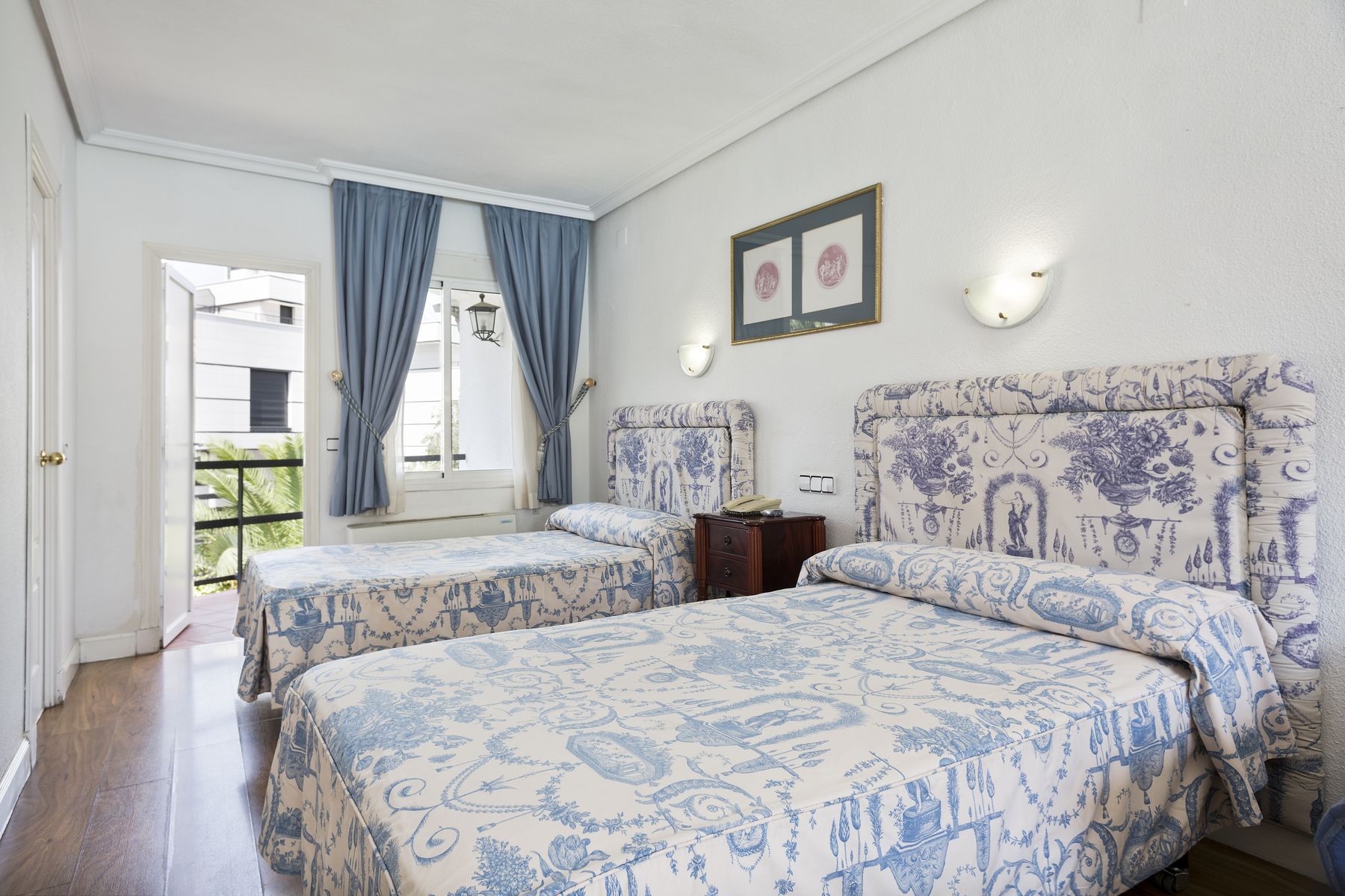 Hotel Osuna Feria Madrid - Image 3