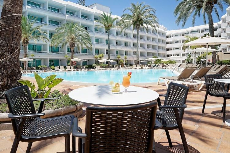 Bilder från hotellet Akeah Broncemar - nummer 1 av 10