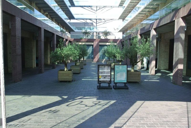 Amadi Park Hotel - Image 7