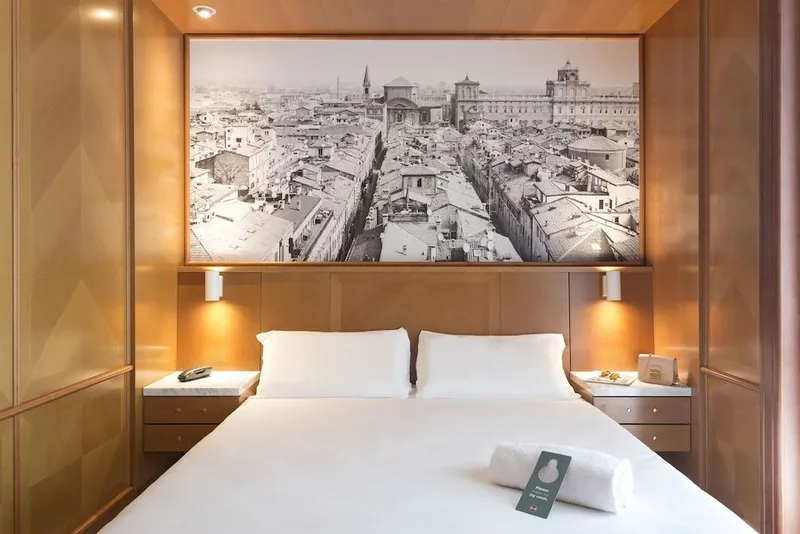 B&B Hotel Modena