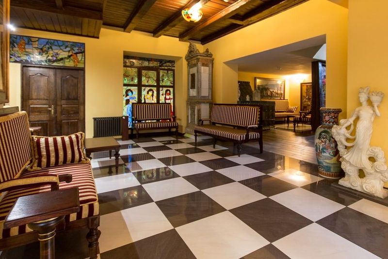Hotel Gaja - Image 3