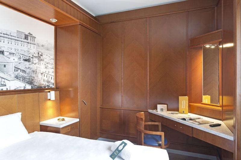 B&B Hotel Modena - Image 10
