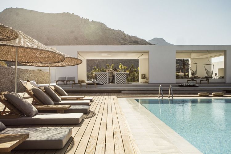 Billede av hotellet Casa Cook Rhodes - nummer 1 af 10