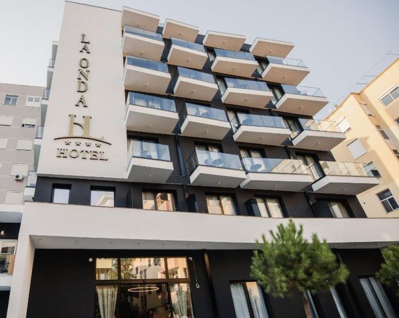 La Onda Hotel - Image 9