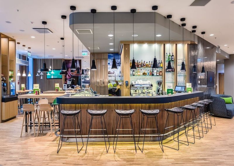 Holiday Inn Warsaw City Centre - Image 8