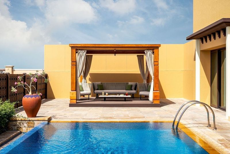 Saadiyat Rotana Resort & Villas - Image 3