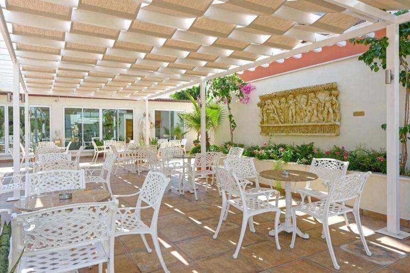 Museum Hotel Antique Roman Palace - Image 7