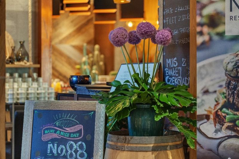 Hotel Sopot - Image 9