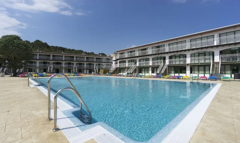 Med Playa Hotel San Eloy
