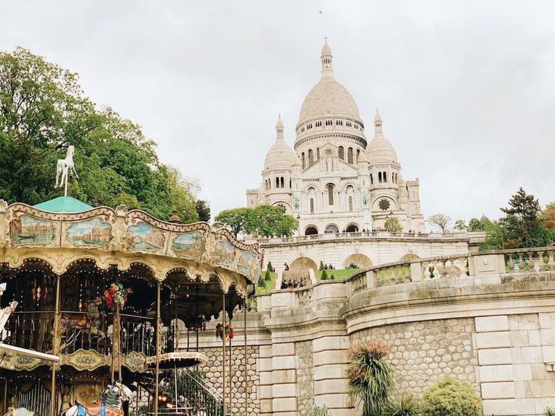 Bellevue Montmartre - Image 7