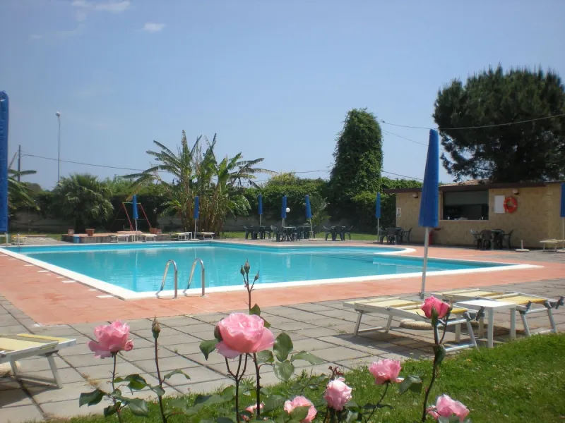Villaggio Artemide