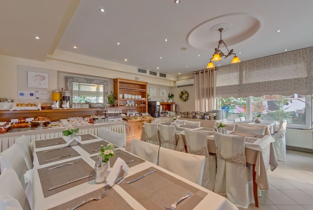 Alkyonis Hotel - Image 9