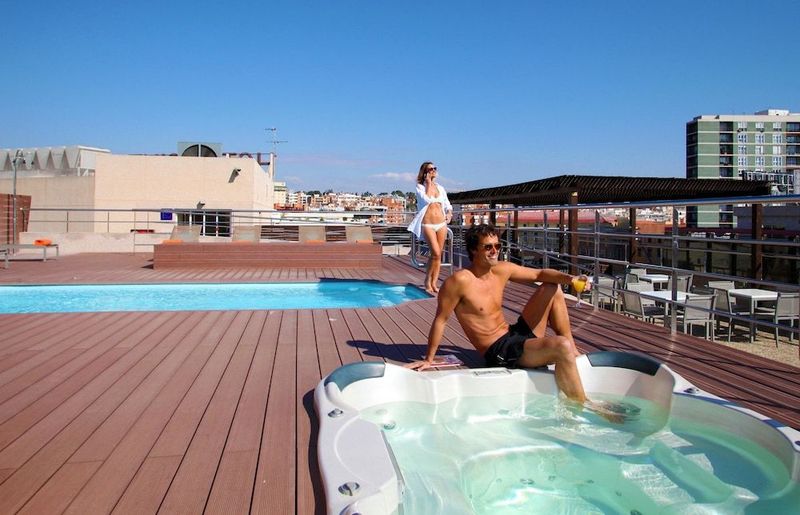 Hotel SB Ciutat de Tarragona - Image 2