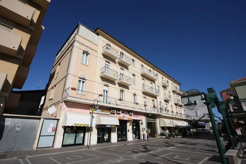 Hotel Stella d' Italia