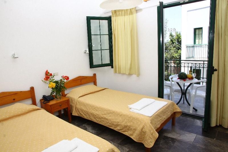 Camari Garden Hotel Apartments - Image 2