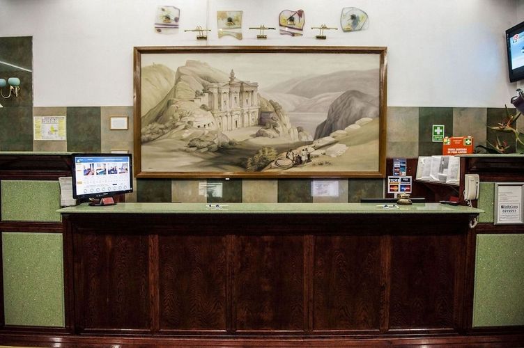 Billede av hotellet Bucharest Comfort Suites Hotel - nummer 4 af 10