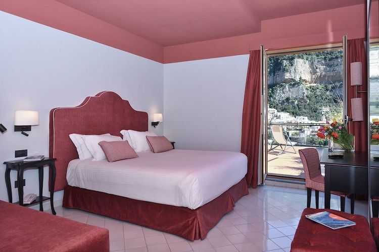Billede av hotellet Hotel Royal Positano - nummer 5 af 10