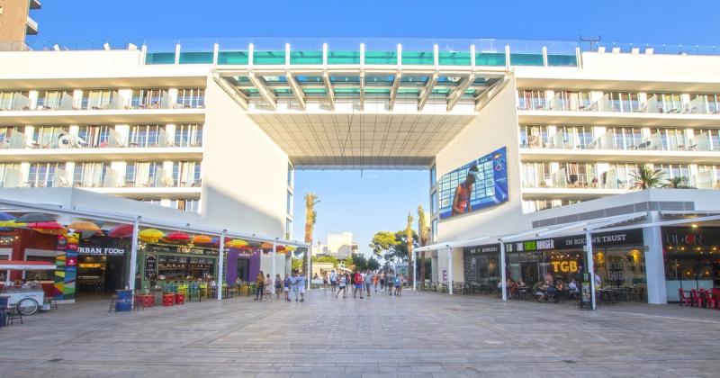 INNSiDE Calvia Beach - Image 2