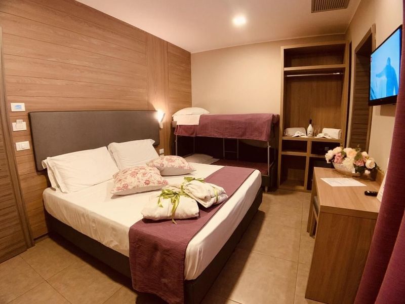 Hotel Smeraldo - Image 5