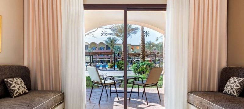 Jaz Makadi Saraya Resort - Image 2