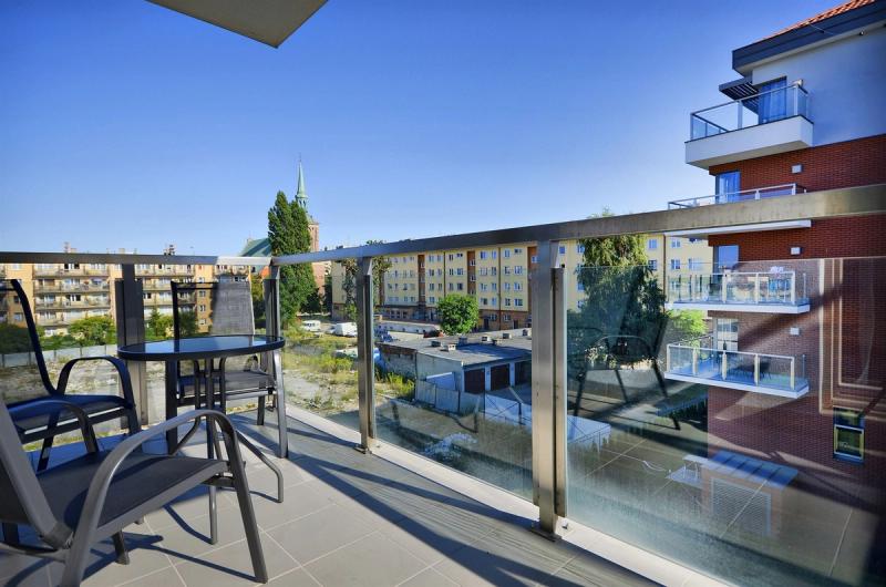 Dom & House - Apartments Waterlane - Image 4