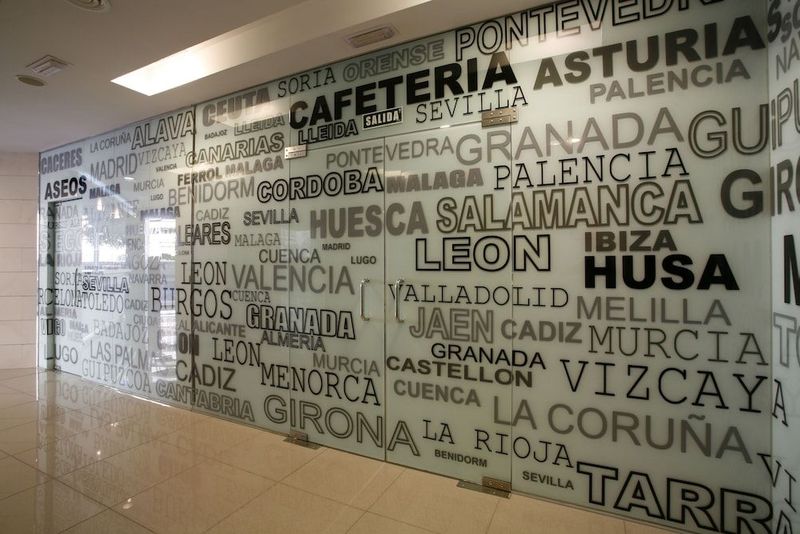 Hotel Guadalmedina - Image 6