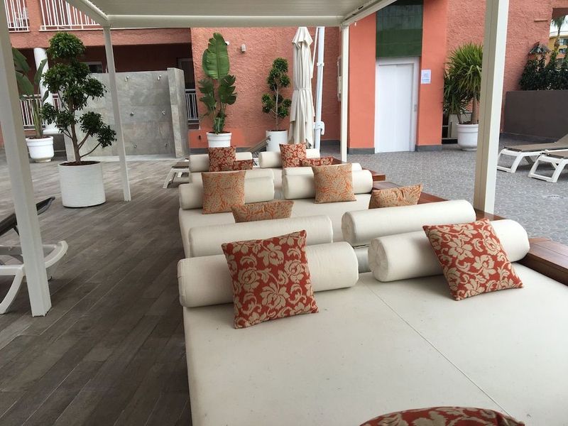 Hotel Fenix Torremolinos - Image 4